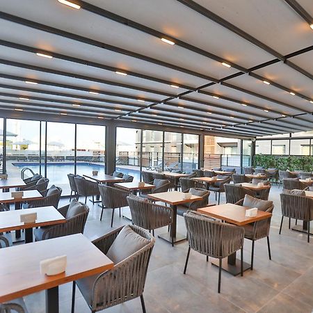 Caddem Inn Hotel Фамагуста Екстериор снимка