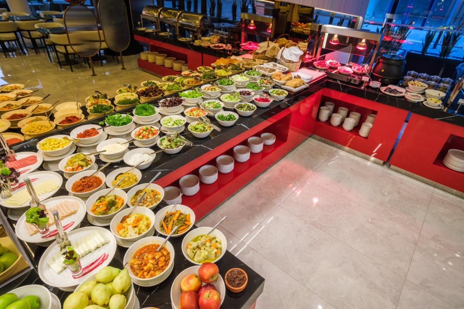 Caddem Inn Hotel Фамагуста Екстериор снимка